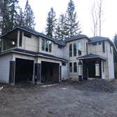 Siding by Diamond City Construction LLC #4 New House Wrap and Siding
