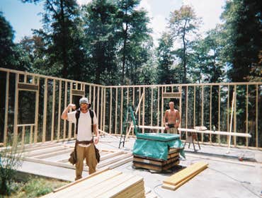 Addison Carpentry Project 1 Remodeling ,decks, screen, porches, garages, additions, built in shelves and cabinets