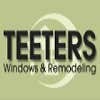 Teeters Construction Inc logo