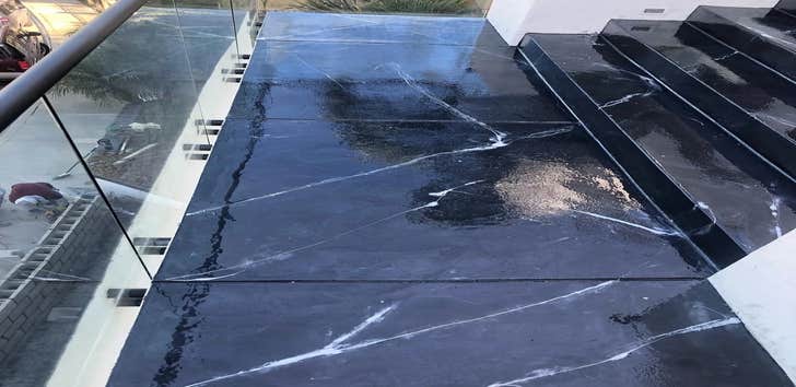 Viscous Epoxy Floors