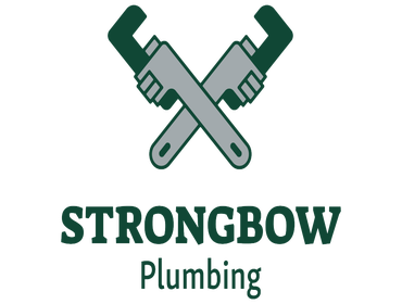Photos by Strongbow plumbing LLC #1