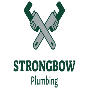 Photos by Strongbow plumbing LLC #1