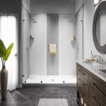 Luxury Bath Njpa
