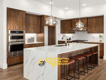 Kitchen Remodeling