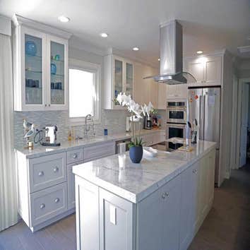 Kitchen Remodeling