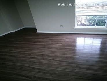 Wood Floors by Rsh Signature Cedar Designs #3 Wood floors with stain and topcoat Sealer.