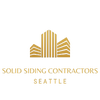 Solid Siding Contractors Seattle logo