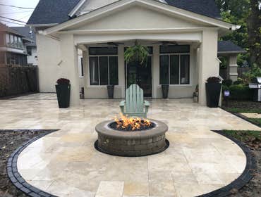 Photos by Stonemark Hardscapes Inc #1
