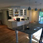 Lighting Projects
