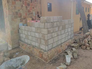 Photos by Aguilar Masonry & Concrete LLC #32