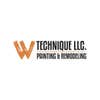 W Technique, LLC logo