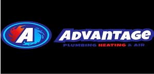 Photos by Advantage plumbing Heating & Air #1