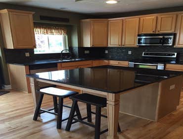 Photos from Millercompany & Associates, Inc.