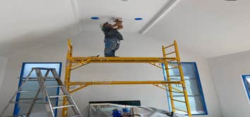 Obando Drywall and Painting