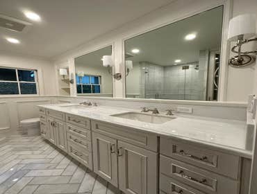 Photos by Express Tile Design #2