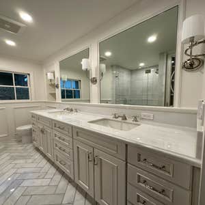 Photos by Express Tile Design #2