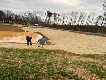 Photos by Hernandez ASSOC. Landscaping