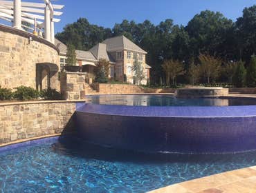 Oakton, VA Pool