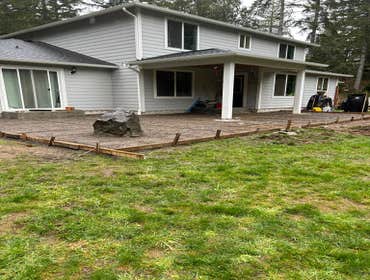 Farfan Concrete LLC