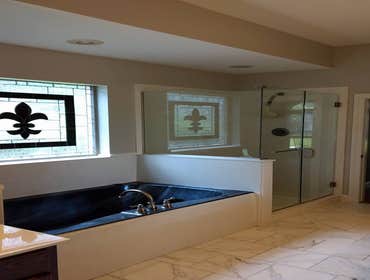 VARNADO BUILDERS CUSTOM