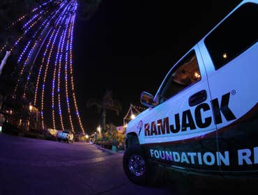 Ram Jack Pacific