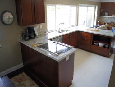 Photos by Capitol City Cabinets #19