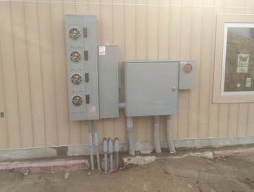 Photos from Kneifl Electric Inc