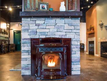 Photos by Superior Fireplace and Hot Tubs #1