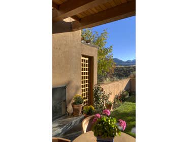 Taos Residence
