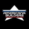 Americana Builders logo