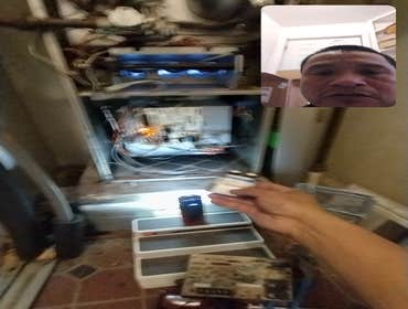 Photos by Henry Gas Fitting #1 HVAC service