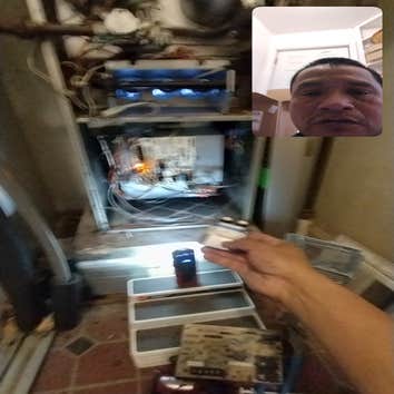 Photos by Henry Gas Fitting #1 HVAC service