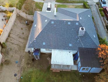 Photos by New Village Roofing #1