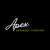 Apex Construction Utah logo