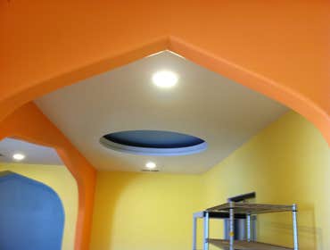 Photo(s) from Fierro Construction - Quality Construction. Honest Service. Great Value. India Garden Restaurant renovation