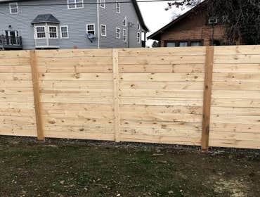 Fence