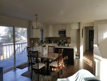 Project photos