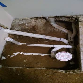 Plumbing