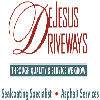 Dejesus Driveways & Hardscapes logo