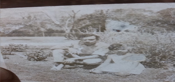 brian & san san (1969 in Myanm