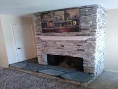 Photos by Richard Russell Construction #1
