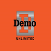 Demo Unlimited Inc logo