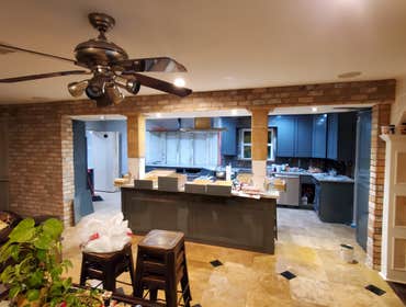 Photos by Macyas Remodeling #1