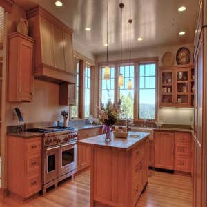 Nevada City Residence
