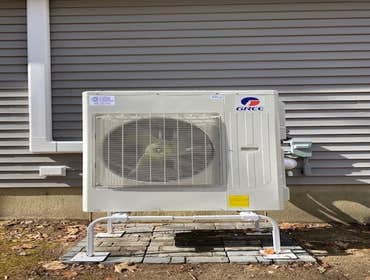 Photos by Custom Climate Solutions Inc #1