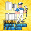 Premier Cabinet Painting & Refinishing logo
