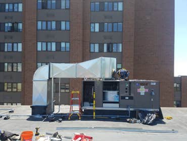 Photos from Total Maintenance Inc