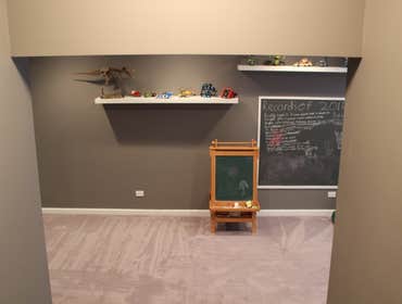Photos by CHR Design & Build #1