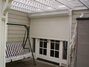 Photo(s) from Southern California Rolling Shutter Call us today for a free estimate!