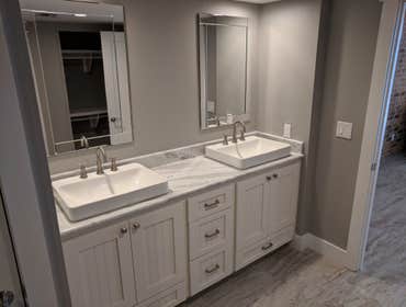 Photos by AR: Construct - Roof - Restore #1